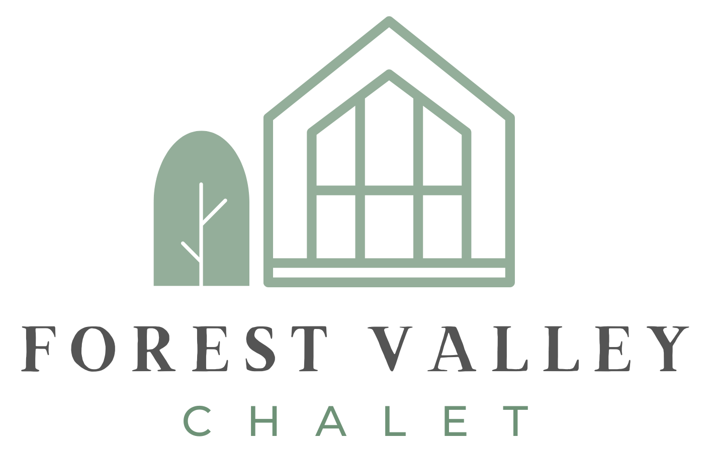 Forest Valley Chalet